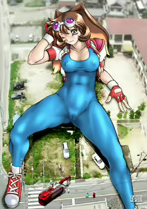 Page 42 of BODYSKIN2 - preview thumbnail