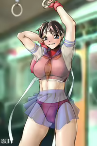 Page 8 of BODYSKIN3 - preview thumbnail