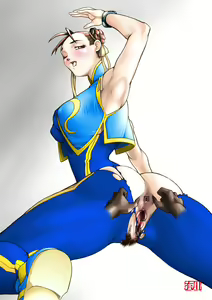 Page 3 of BODYSKIN - preview thumbnail