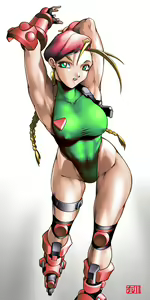 Page 5 of BODYSKIN - preview thumbnail