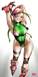 Page 6 of BODYSKIN - preview thumbnail