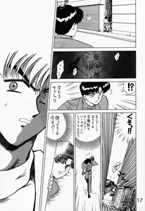 Page 16 of SUBMISSION SATURN - preview thumbnail