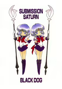 Page 90 of SUBMISSION SATURN - preview thumbnail