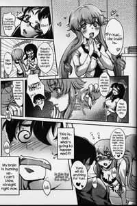 Page 4 of Gohoushi Nikki ~Yuno wa Ore no Yome~ | Slave Diary ~Yuno is my bride~ - preview thumbnail