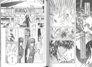 Page 30 of Tsuioku no Joukei - preview thumbnail