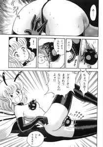 Page 109 of Bondage Fairies Zannin Shimai - preview thumbnail