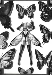 Page 173 of Bondage Fairies Zannin Shimai - preview thumbnail