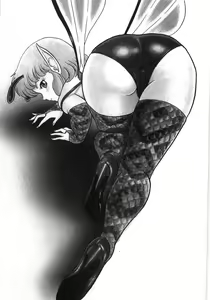Page 227 of Bondage Fairies Zannin Shimai - preview thumbnail