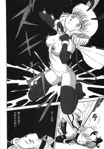 Page 244 of Bondage Fairies Zannin Shimai - preview thumbnail