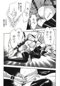 Page 255 of Bondage Fairies Zannin Shimai - preview thumbnail
