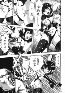 Page 307 of Bondage Fairies Zannin Shimai - preview thumbnail