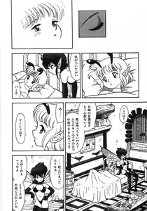 Page 340 of Bondage Fairies Zannin Shimai - preview thumbnail