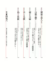 Page 11 of Kasama Shirou Sakuhin Dai Ichi Shou Kifujin Gari - preview thumbnail