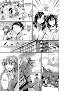 Page 23 of Katei no Jijou Bunkasai-hen | Family Circumstances CFE - preview thumbnail