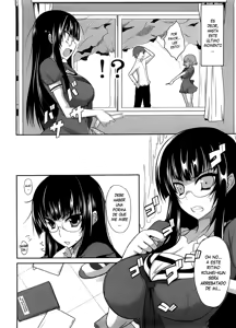 Page 2 of Toshoshitsu Yuuwaku Daisakusen! | Operación Tentación en la Biblioteca! - preview thumbnail