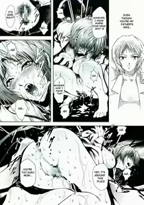 Page 8 of Bosei no Shinjitsu | Mother's Truth - preview thumbnail