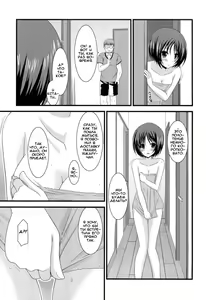 Page 14 of Roshutsu Shoujo Yuugi Hachi (decensored) - preview thumbnail