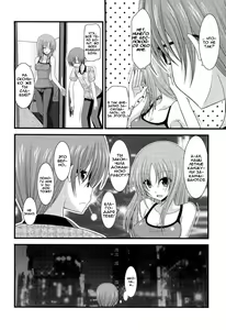 Page 39 of Roshutsu Shoujo Yuugi Hachi (decensored) - preview thumbnail
