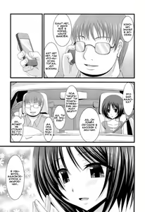 Page 6 of Roshutsu Shoujo Yuugi Hachi (decensored) - preview thumbnail