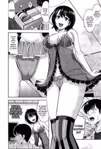 Page 6 of Tottemo Iitoko - preview thumbnail