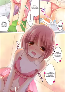Page 10 of Otouto ni Josou Sasetara Sekkyokuteki Kawaii - preview thumbnail