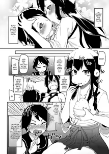 Page 32 of Juugun Ian Kan Akagi | Comfort Ship Akagi - preview thumbnail