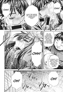 Page 122 of Yokubou no Shuuraku - preview thumbnail