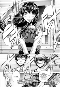Page 180 of Yokubou no Shuuraku - preview thumbnail