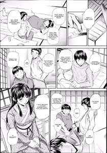Page 7 of Yokubou no Shuuraku - preview thumbnail