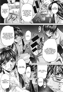 Page 82 of Yokubou no Shuuraku - preview thumbnail