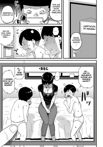 Page 223 of Hahaoya Shikkaku Elite Oyako no M Buta Netorare Tenraku Jinsei - preview thumbnail