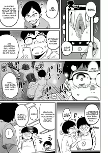 Page 295 of Hahaoya Shikkaku Elite Oyako no M Buta Netorare Tenraku Jinsei - preview thumbnail