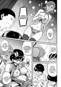 Page 336 of Hahaoya Shikkaku Elite Oyako no M Buta Netorare Tenraku Jinsei - preview thumbnail