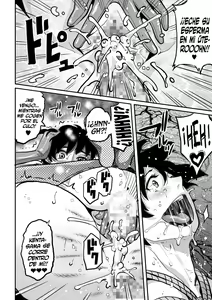 Page 353 of Hahaoya Shikkaku Elite Oyako no M Buta Netorare Tenraku Jinsei - preview thumbnail