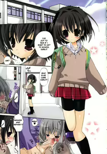 Ai mo Koi mo | Love and Romance — hentai manga cover on Fhentai