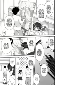 Page 85 of Yuuwaku wa Akaneiro - The temptation is madder red Ch. 1-5 - preview thumbnail