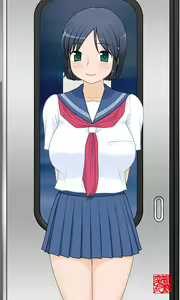 Page 112 of Machino Henmaru CG Shuu 16 - Rinkan Daisuki 2 ~Nurunuru Semen Koushuu Benjo~ - preview thumbnail