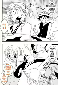 Page 11 of ORANGE PIE Vol. 2 - preview thumbnail