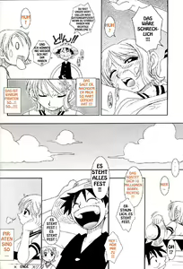 Page 28 of ORANGE PIE Vol. 2 - preview thumbnail