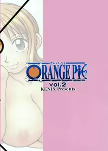 Page 32 of ORANGE PIE Vol. 2 - preview thumbnail