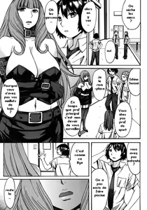 Page 5 of Shachi no Tawamure ~Meikai kara no Shisha~ - preview thumbnail