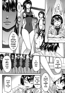 Page 8 of Shachi no Tawamure ~Meikai kara no Shisha~ - preview thumbnail