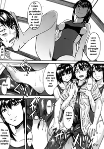 Page 9 of Shachi no Tawamure ~Meikai kara no Shisha~ - preview thumbnail
