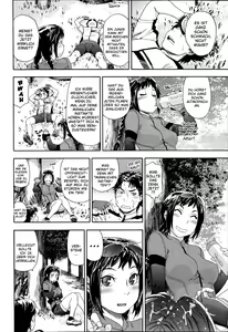 Page 6 of Touch Me If You Can! - preview thumbnail