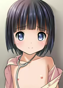 Page 131 of Chiccha na Oisha-san ~Ikenai! Mako-sensei~ - preview thumbnail