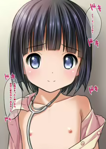 Page 90 of Chiccha na Oisha-san ~Ikenai! Mako-sensei~ - preview thumbnail