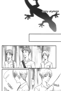 Page 29 of Utsurundesu | Infectious - preview thumbnail