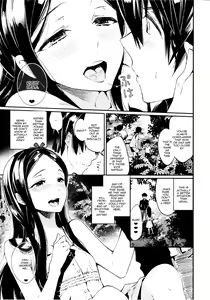 Page 8 of Haitoku Josou Otouto no Inran Jojishi - Aokan Hen - preview thumbnail