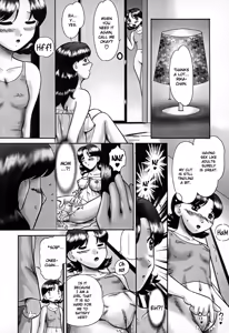 Page 138 of Kazoku no Shisen Shisshiki | A Secret Glance at Family Members - preview thumbnail