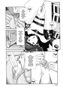 Page 151 of Renketsu (decensored) - preview thumbnail